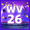 Logo da WV26